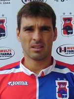 Amorim dos Santos Valberto